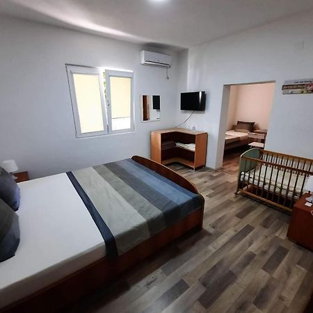 Stella Apartments Gevgelija Rom bilde