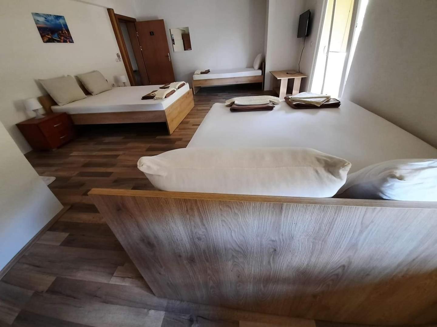 Stella Apartments Gevgelija Rom bilde