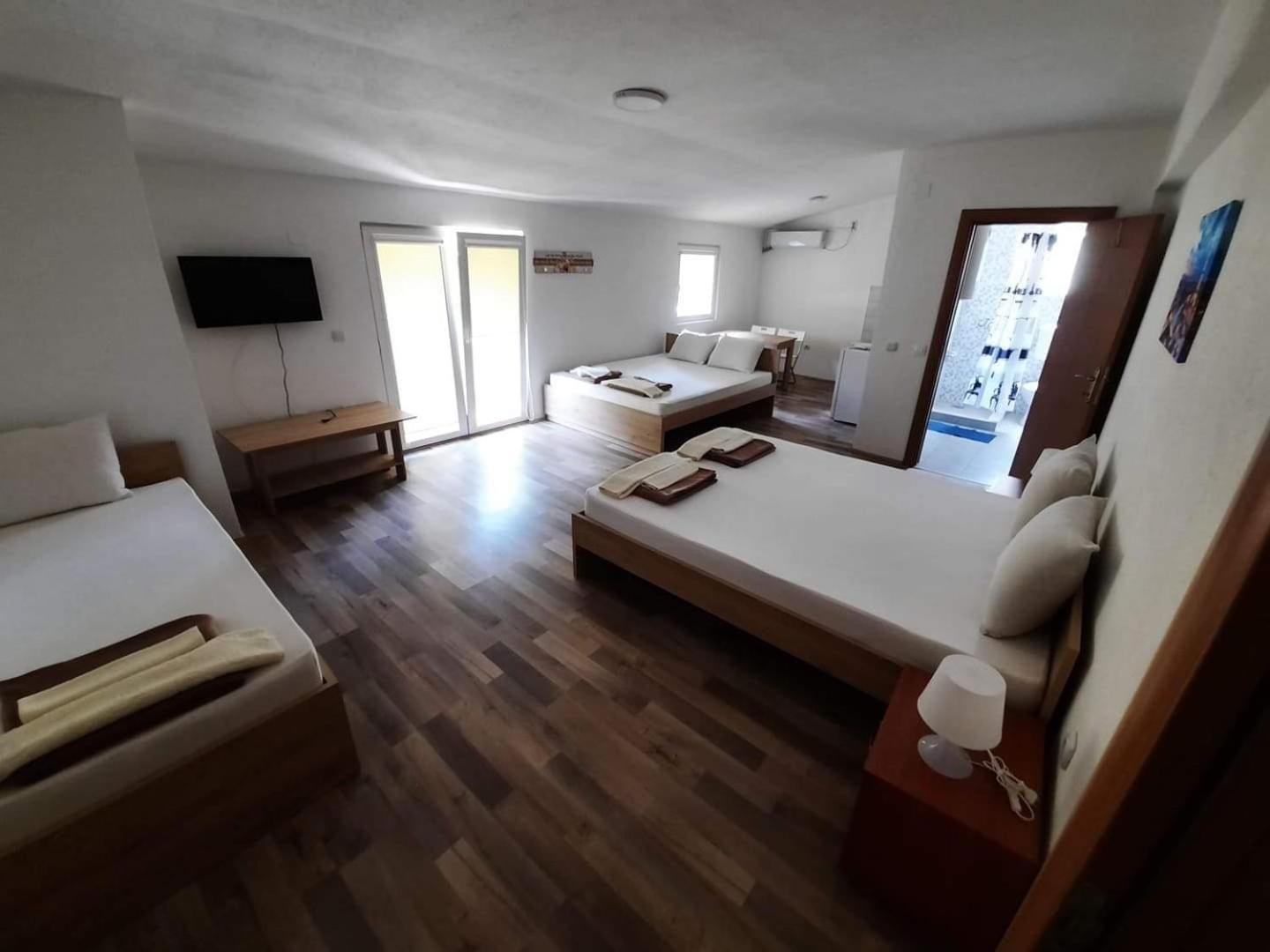 Stella Apartments Gevgelija Rom bilde