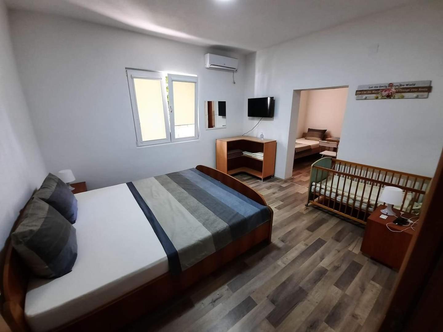 Stella Apartments Gevgelija Rom bilde