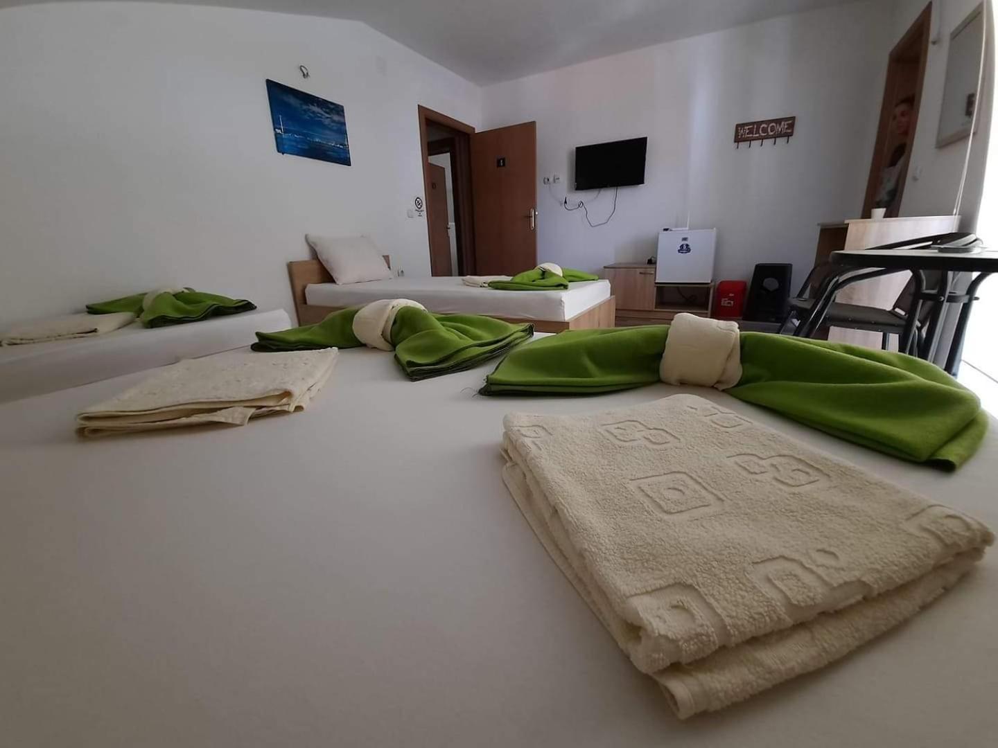 Stella Apartments Gevgelija Rom bilde