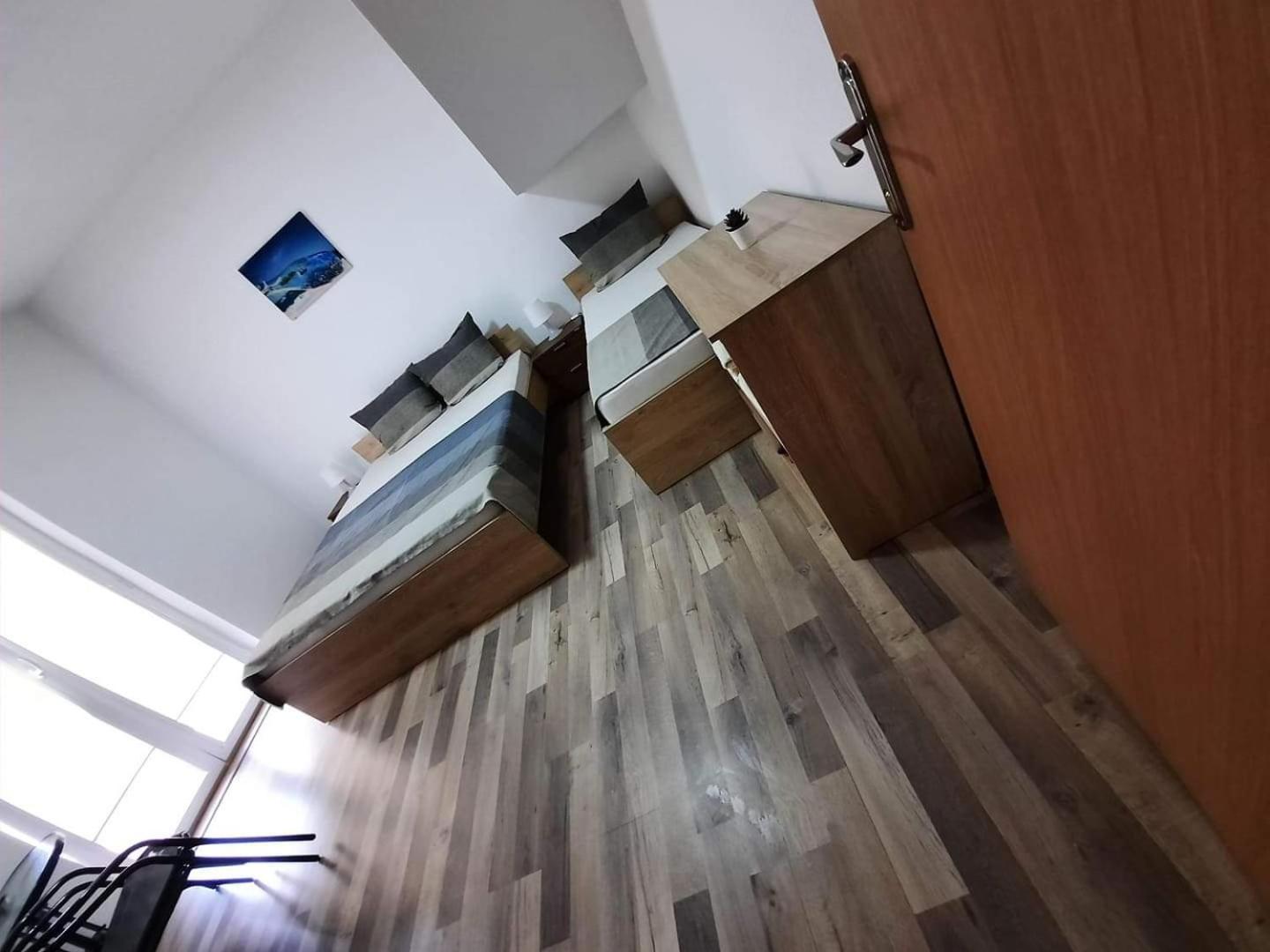 Stella Apartments Gevgelija Rom bilde