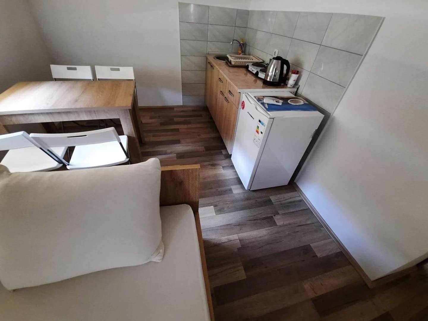 Stella Apartments Gevgelija Rom bilde