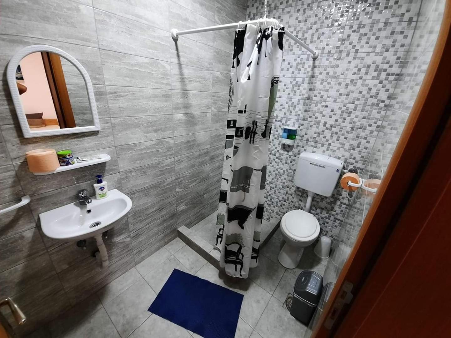 Stella Apartments Gevgelija Rom bilde